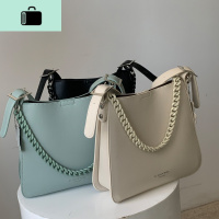 MODAFY2020夏季新款时尚高级感单肩斜挎包包女气质女神冷淡风潮流NEW LAKE女斜挎包