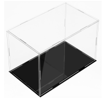鑫睿辉 亚克力防尘罩 485*420*210mm 个