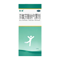 劲通双氯芬酸钠气雾剂60g关节炎关节疼背腰疼痛扭拉伤劳损