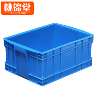 桃锦堂 塑料周转箱
