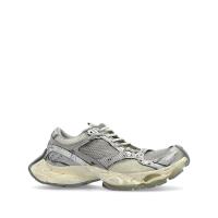 巴黎世家(Balenciaga)美国代购803682W3ST4_9191女式城市运动跑步鞋专柜