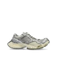巴黎世家(Balenciaga)美国代购803682W3ST4_9191女式城市运动跑步鞋专柜