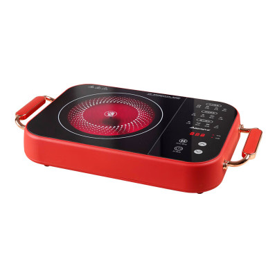 艾贝丽多功能电陶炉智能款 ABL-DTL803Z