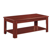 翌嘉 YJ-20143 办公接待沙发贵宾接待室会议沙发配套长茶几