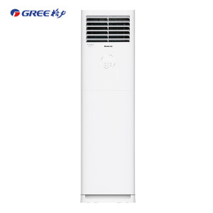格力(GREE) KFR-72LW/(72536)FNhAp-B2JY01 立柜式空调 3匹 变频冷暖二级能效