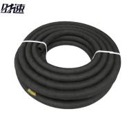 时速 空气夹布橡胶管 25mm 5层 18米 卷