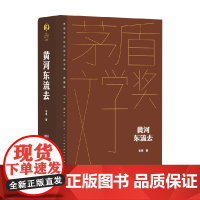 黄河东流去 李準 著 小说