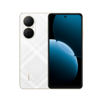 [手机]华为 畅享 80 (JUY-AL00) 256GB 天际白