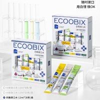 白惜便携装漱口水12ml*30支