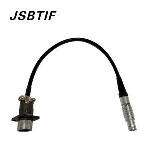 JSBTIF信号线J5P-40/条