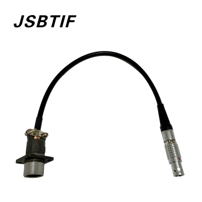 JSBTIF信号线J5P-40/条