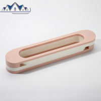 三合一可折叠免打孔卫生间放拖鞋架壁挂粘贴式置物架浴室厕所家用 三维工匠