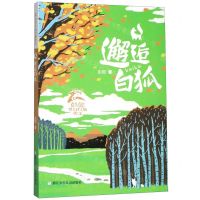 [N]邂逅白狐/彭懿梦幻行旅美文-9787559716873