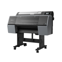 爱普生(EPSON) Epson SureColor P7380 10色 24英寸大幅面彩色喷墨打印机