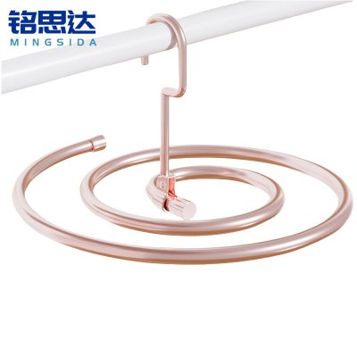 铭思达晾衣架螺旋式12mm个