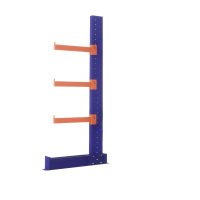 晖旭源 工具架 钢管架 1200*650*700mm 组