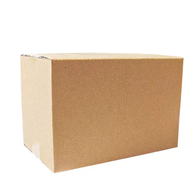 秦泰(Cqint) QTPBOX-09 50cm*40cm*40cm 纸箱 黄色