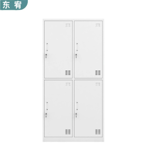 东宥 四门更衣柜 850*420*1800mm个