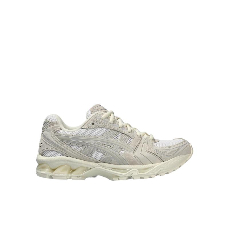 亚瑟士(ASICS)女跑鞋舒适缓震透气耐磨圆头系带撞色设计