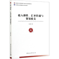 音像收入弹汇率传递与贸易收支倪淑慧
