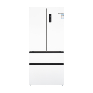 博世零巧F8S平嵌多门冰箱KME50A20TI