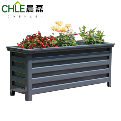 晨磊花箱120*50*50cm/个