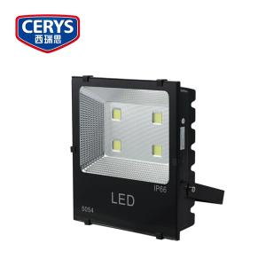 西瑞思 led投光灯 200w