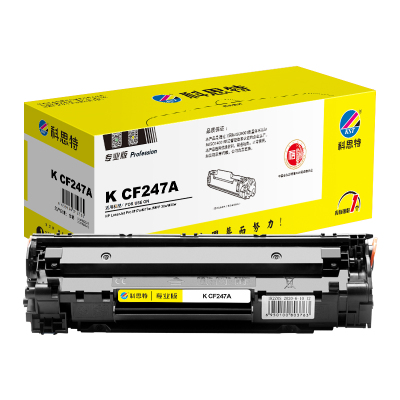 科思特 K CF247A 硒鼓 适用惠普 LaserJet Pro M17a/M17w MFP28a/M28w