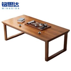铭思达长条桌1.4米张