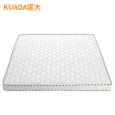 匡大 床垫5厘米厚1.2米宽椰棕床垫120*200*5CM/120*190*5CM