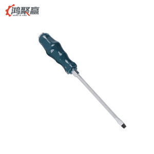 鸿聚赢 螺丝刀 一字10寸 把