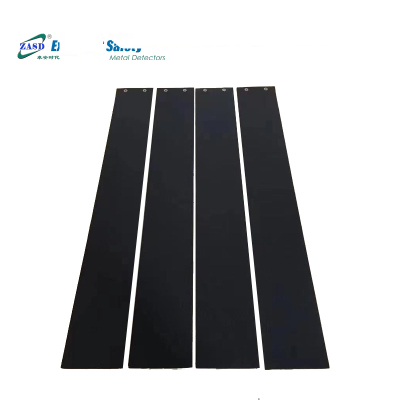 安检机辐射防护铅门帘