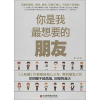 音像你是我想要的朋友章岩 著