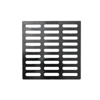 璐盐 球墨铸铁沟盖板 500*500*30mm 块