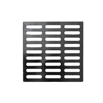 璐盐 球墨铸铁沟盖板 500*500*30mm 块