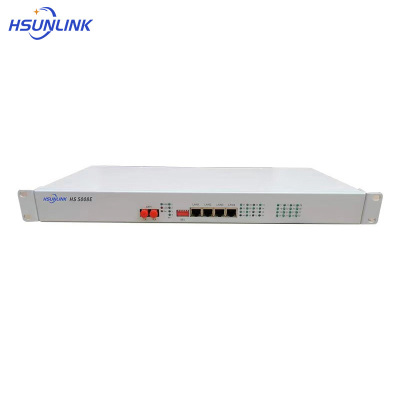 HSUNLINK 多业务光端机 HS 5008E 台