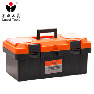 鲁威 五金工具箱 件