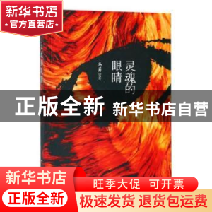 正版 灵魂的眼睛 马勇 人民日报出版社 9787511551696 书籍
