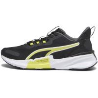 彪马(Puma)男士跑鞋PWRFRAME科技支撑训练鞋轻便舒适健身运动鞋