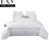 合祥源 纤维被4斤 180*200cm 床