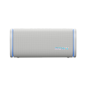 索尼(SONY) ULT FIELD 5 臻享音质旗舰 便携式蓝牙音箱 米白色