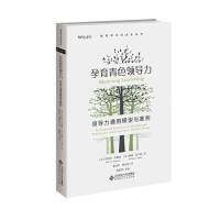 音像孕育青色领导力(领导力通用模型与案例)/组织学习与进化丛书