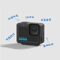 GOPRO MAX 摄像机