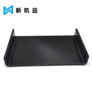 新凯益 卷边挡板 146mm*160mm*6mm 块