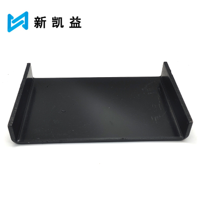 新凯益 卷边挡板 146mm*160mm*6mm 块