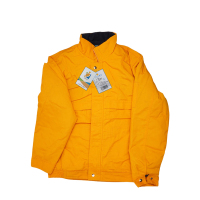 阿褀果 冬季防寒服棉服 可定制内容 件