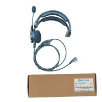 耐通科技 对讲机降噪耳机KW /条