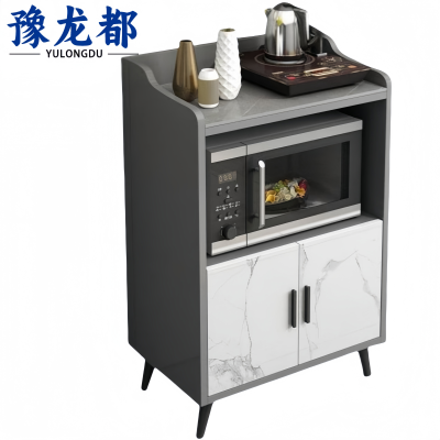 豫龙都 茶水柜 两门个