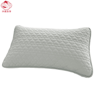 织娘故事 枕套 夹棉防水 48cm*74cm/只