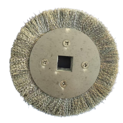 长铁钢丝轮300-50-50只